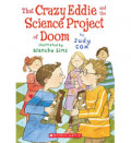 That Crazy Eddie and the Science Project of Doom