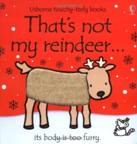 That's Not My Reindeer