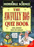 The Awfully Big Quiz Book