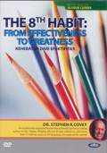 The 8th Habit: From Effectiveness to Greatness