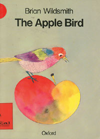 The Apple Bird