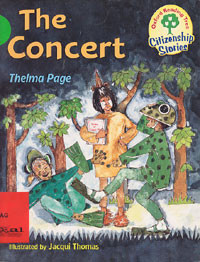 The Concert