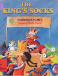 The King's Sock