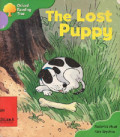 The Lost Puppy