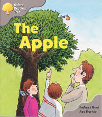 The Apple