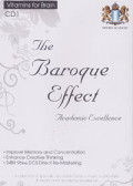 The Baroque Efect : Vitamin for Brain