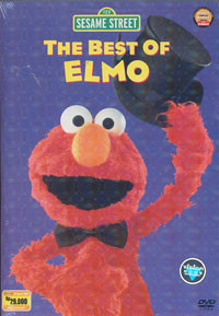 The Best of Elmo