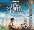 The Boy in the Striped Pyjamas