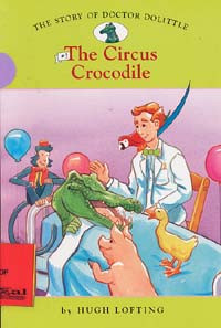 The Circus Crocodile