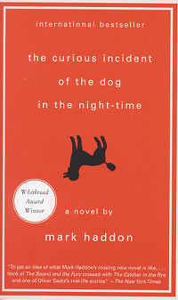 The Curious Incident of The Dog in The Night-Time