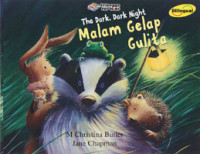 The Dark, Dark Night = Malam Gelap Gulita