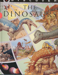 The Dinosaurs