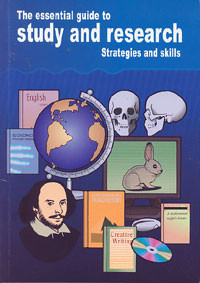 The Essential Guide To Study and Research: Strategies and Skills