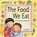 The Food We Eat