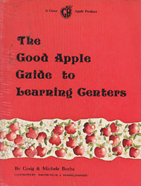 The Good Apple Guide to Learning Centers