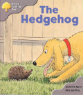 The Hedgehog