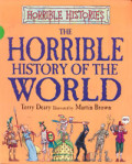 The Horrible History of the World