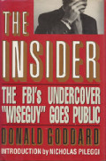 The Insider: The FBI's Undercover 