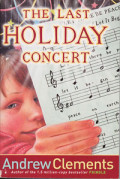 The Last Holiday Concert