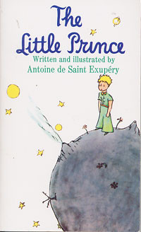 The Little Prince