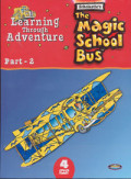 The Magic School Bus Part 2