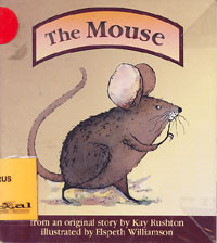 The mouse