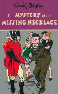 The Mystery of the Missing Necklace