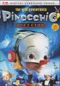 Pinocchio 3000