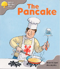 The Pancake