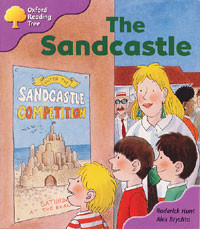 The Sandcastle