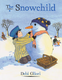 The Snowchild