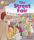 The Street Fair