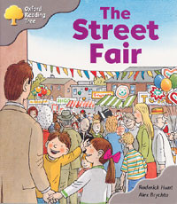 The Street Fair