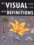 The Visual Dictionary with Definitions