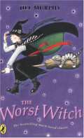 The Worst Witch