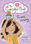 The Cupcake Club