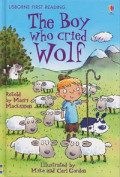 The Boy Who Cried Wolf