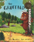 The Gruffalo