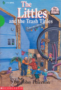 The Littles and the Trash Tinies