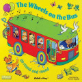 The Wheels on The Bus : Go Around and Round (BIG BOOK)