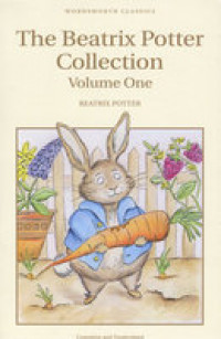 The Beatrix Potter Collection Volume One