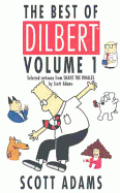 The Best of Dilbert Volume 1