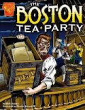 The Boston Tea Party