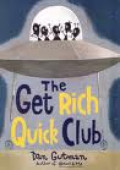 The Get Rich Quick Club