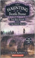 The Haunting of Derek Stone: The Ghost Road