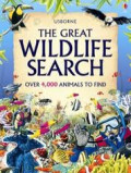 The Great Wildlife Search