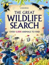 The Great Wildlife Search