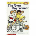 The Gym Day Winner