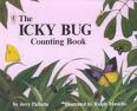 The Icky Bug : Counting Book