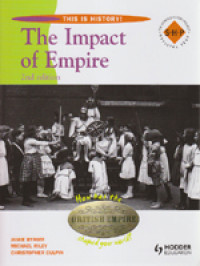 The Impact of Empire